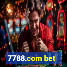 7788.com bet